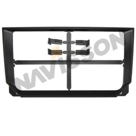Sistema Multimedia Navisson para Seat Ibiza +2018 2