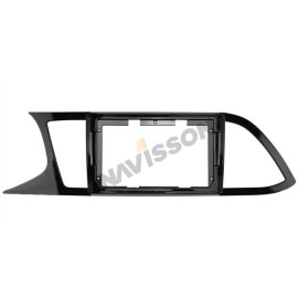Sistema Multimedia Navisson para Seat León +2018 2