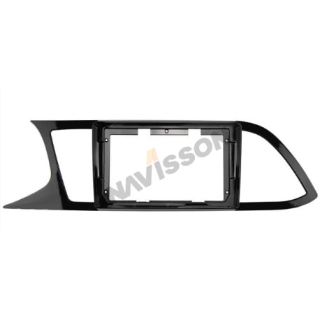 Sistema Multimedia Navisson para Seat León +2018
