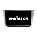 Sistema Multimedia Navisson para Seat Altea (2004-2015)