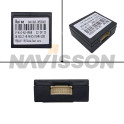 Sistema Multimedia Navisson para Seat Altea (2004-2015)