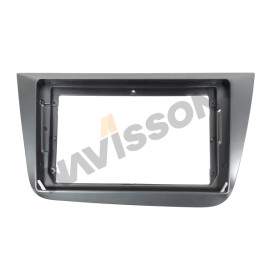 Sistema Multimedia Navisson para Seat Altea (2004-2015) 2
