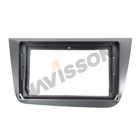 Sistema Multimedia Navisson para Seat Altea (2004-2015)