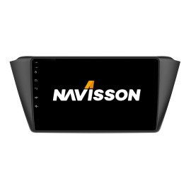 Sistema Multimedia Navisson para Skoda Fabia +2015