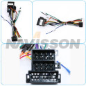 Sistema Multimedia Navisson para Skoda Fabia +2015
