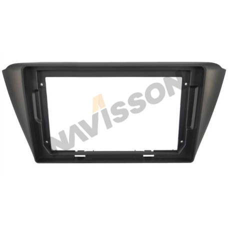 Sistema Multimedia Navisson para Skoda Fabia +2015