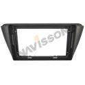 Sistema Multimedia Navisson para Skoda Fabia +2015