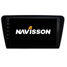 Sistema Multimedia Navisson para Skoda Octavia +2015