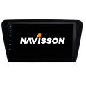 Sistema Multimedia Navisson para Skoda Octavia +2015
