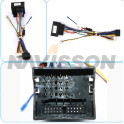 Sistema Multimedia Navisson para Skoda Octavia +2015