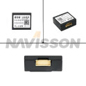 Sistema Multimedia Navisson para Skoda Octavia +2015