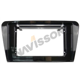 Sistema Multimedia Navisson para Skoda Octavia +2015 2