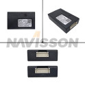 Sistema Multimedia Navisson para Renault Megane 3 / Fluence