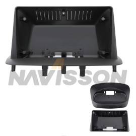 Sistema Multimedia Navisson para Renault Megane 3 / Fluence 2