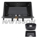 Sistema Multimedia Navisson para Renault Megane 3 / Fluence