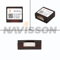 Sistema Multimedia Navisson para Renault Captur +2018