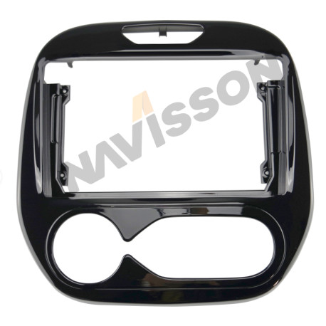 Sistema Multimedia Navisson para Renault Captur +2018
