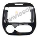 Sistema Multimedia Navisson para Renault Captur +2018