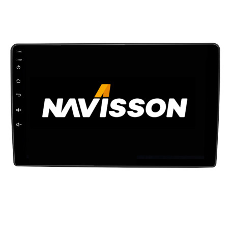 Sistema Multimedia Navisson para Dacia Duster (+2015)