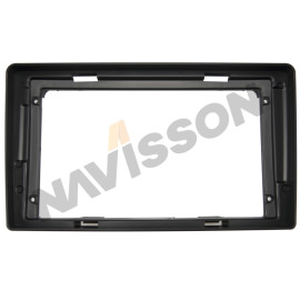 Sistema Multimedia Navisson para Dacia Duster (+2015) 2
