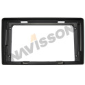 Sistema Multimedia Navisson para Dacia Duster (+2015)