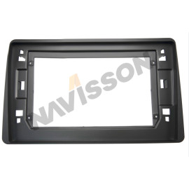 Sistema Multimedia Navisson para Dacia Duster (+2019) 2