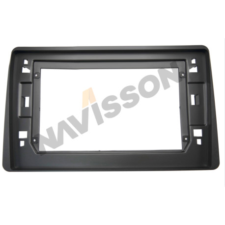 Sistema Multimedia Navisson para Dacia Duster (+2019)