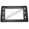 Sistema Multimedia Navisson para Dacia Duster (+2019)