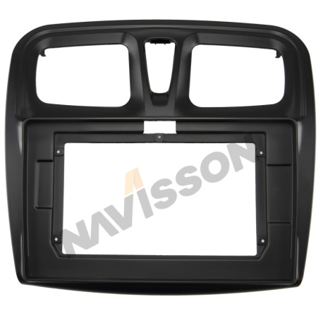 Sistema Multimedia Navisson para Dacia Sandero (+2015)