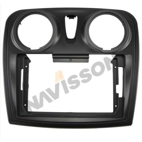 Sistema Multimedia Navisson para Dacia Sandero (+2016)