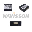 Sistema Multimedia Navisson para Peugeot 408 (2010-2012) y 308 (2007-2015)