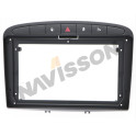 Sistema Multimedia Navisson para Peugeot 408 (2010-2012) y 308 (2007-2015)