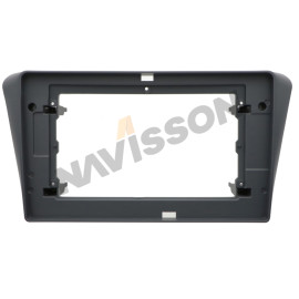 Sistema Multimedia Navisson para Peugeot 408 (+2014) 2