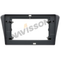 Sistema Multimedia Navisson para Peugeot 408 (+2014)