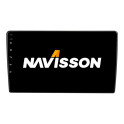 Sistema Multimedia Navisson para Peugeot 308 (2010-2016)