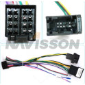 Sistema Multimedia Navisson para Peugeot 308 (2010-2016)
