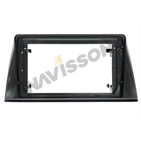 Sistema Multimedia Navisson para Peugeot 308 (+2016)