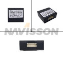 Sistema Multimedia Navisson para Peugeot 206 (2002-2010)