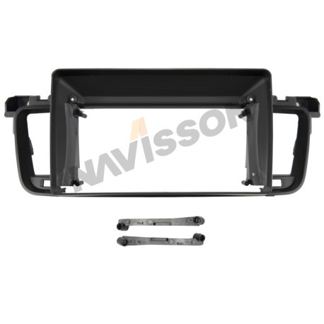 Sistema Multimedia Navisson para Peugeot 508 (2012-2016)