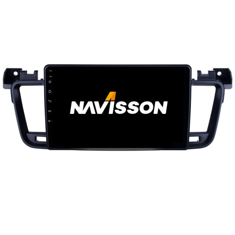 Sistema Multimedia Navisson para Peugeot 508 (2012-2016)