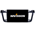 Sistema Multimedia Navisson para Peugeot 508 (2012-2016)