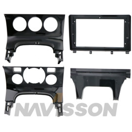 Sistema Multimedia Navisson para Peugeot 3008 (+2013) 2