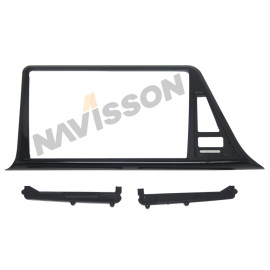 Sistema Multimedia Navisson para Toyota C-HR 2