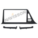 Sistema Multimedia Navisson para Toyota C-HR