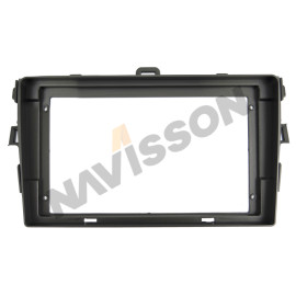 Sistema Multimedia Navisson para Toyota Corolla 2008-2010 2