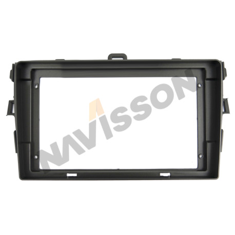Sistema Multimedia Navisson para Toyota Corolla 2008-2010