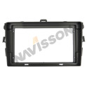 Sistema Multimedia Navisson para Toyota Corolla 2008-2010