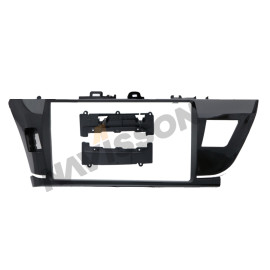 Sistema Multimedia Navisson para Toyota Corolla +2014 2