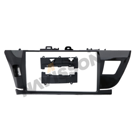 Sistema Multimedia Navisson para Toyota Corolla +2014