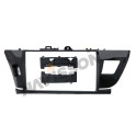 Sistema Multimedia Navisson para Toyota Corolla +2014